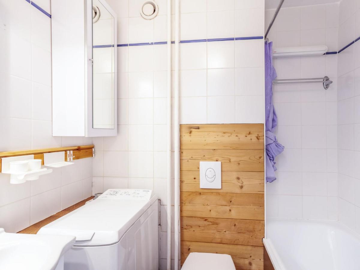 Studio Grande Platieres II By Interhome Tignes Exterior foto