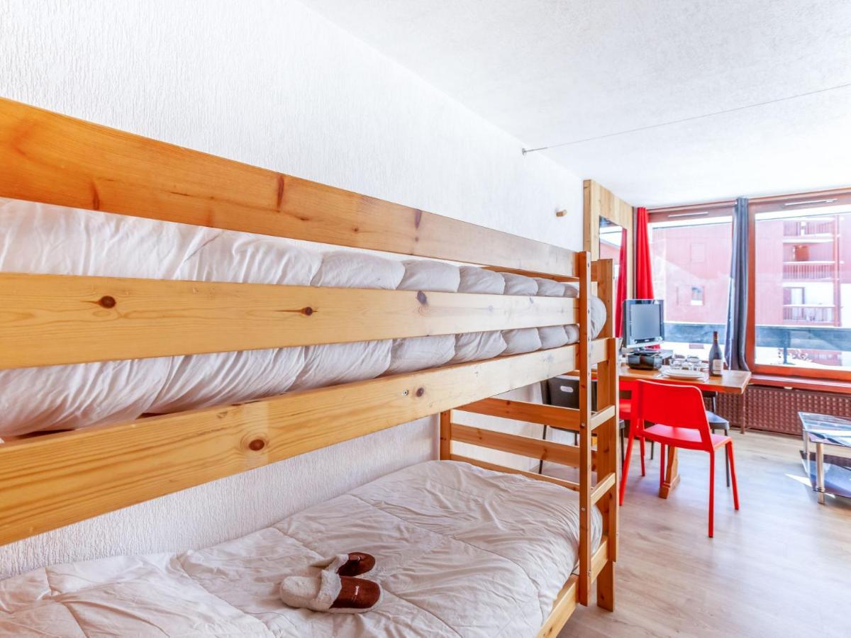 Studio Grande Platieres II By Interhome Tignes Exterior foto